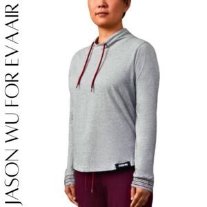 JASON WU FOR EVAAIR Unisex Sleep Shirt, M